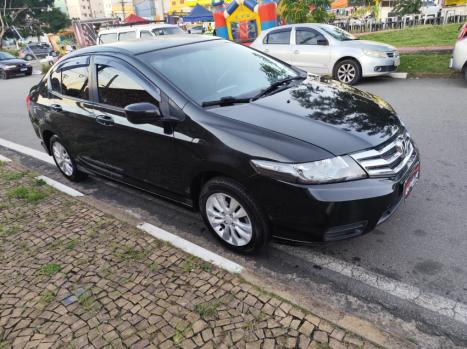 HONDA City Sedan 1.5 16V 4P LX FLEX, Foto 2