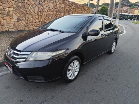 HONDA City Sedan 1.5 16V 4P LX FLEX, Foto 3