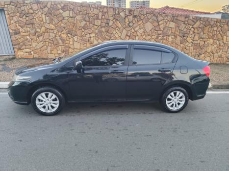 HONDA City Sedan 1.5 16V 4P LX FLEX, Foto 5