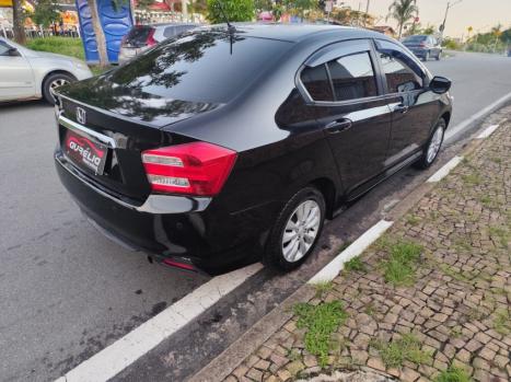 HONDA City Sedan 1.5 16V 4P LX FLEX, Foto 7