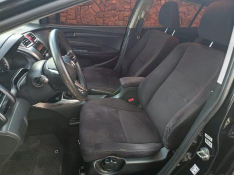 HONDA City Sedan 1.5 16V 4P LX FLEX, Foto 9
