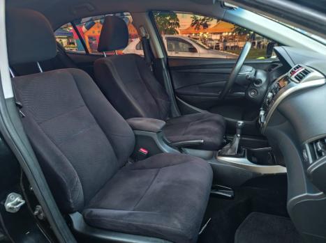 HONDA City Sedan 1.5 16V 4P LX FLEX, Foto 10