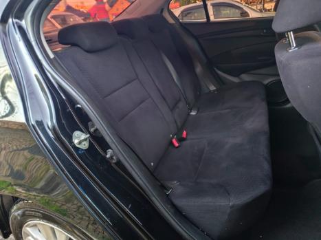 HONDA City Sedan 1.5 16V 4P LX FLEX, Foto 11