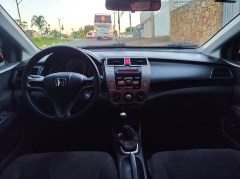 HONDA City Sedan 1.5 16V 4P LX FLEX, Foto 12