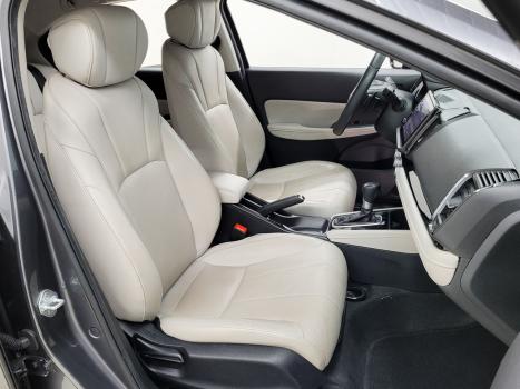 HONDA City Sedan 1.5 16V 4P FLEX TOURING AUTOM�TICO CVT, Foto 6