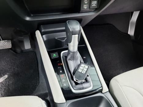HONDA City Sedan 1.5 16V 4P FLEX TOURING AUTOM�TICO CVT, Foto 17