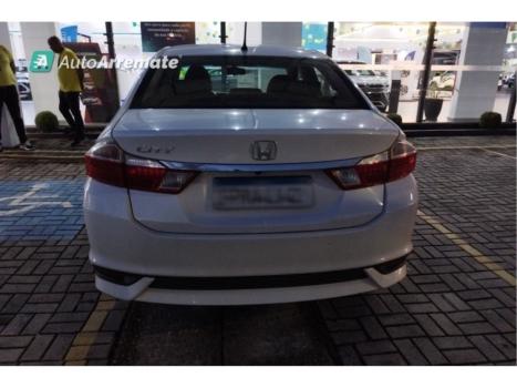 HONDA City Sedan 1.5 16V 4P EX FLEX AUTOM�TICO, Foto 2