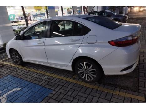 HONDA City Sedan 1.5 16V 4P EX FLEX AUTOM�TICO, Foto 3