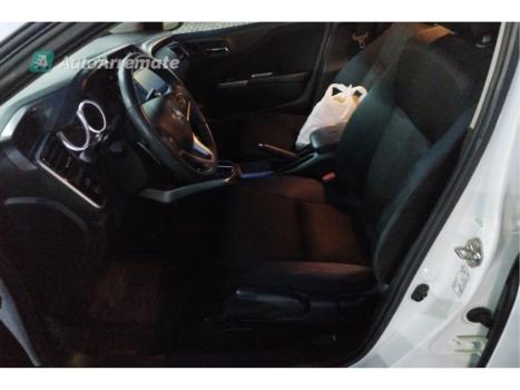 HONDA City Sedan 1.5 16V 4P EX FLEX AUTOM�TICO, Foto 4
