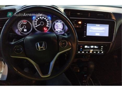 HONDA City Sedan 1.5 16V 4P EX FLEX AUTOM�TICO, Foto 6