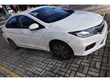 HONDA City Sedan 1.5 16V 4P EX FLEX AUTOM�TICO, Foto 8