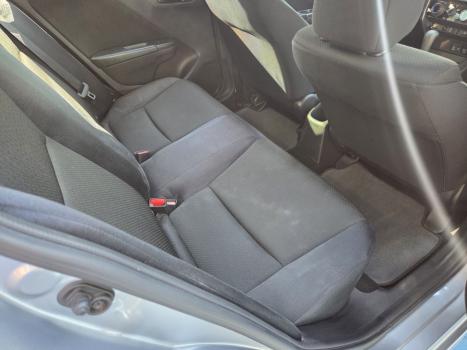 HONDA City Sedan 1.5 16V 4P PERSONAL FLEX AUTOM�TICO, Foto 9