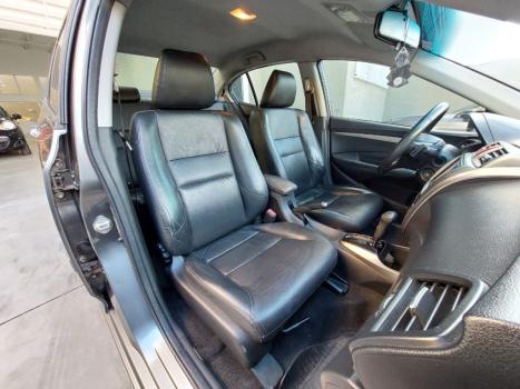 HONDA City Sedan 1.5 16V 4P EX FLEX AUTOM�TICO, Foto 13