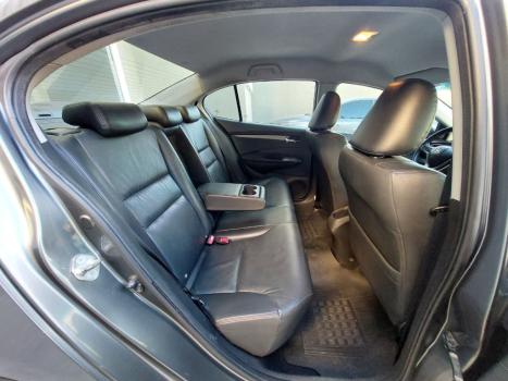 HONDA City Sedan 1.5 16V 4P EX FLEX AUTOM�TICO, Foto 14