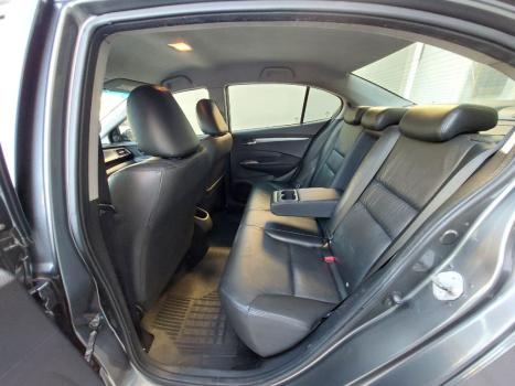 HONDA City Sedan 1.5 16V 4P EX FLEX AUTOM�TICO, Foto 15