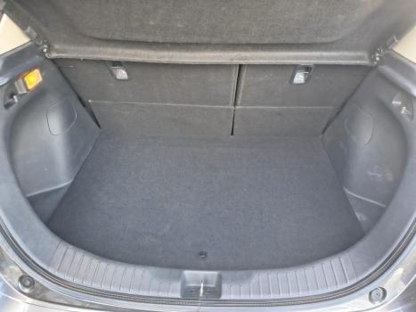HONDA City Sedan 1.5 16V 4P FLEX TOURING AUTOM�TICO CVT, Foto 5