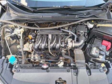 HONDA City Sedan 1.5 16V 4P FLEX TOURING AUTOM�TICO CVT, Foto 11