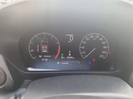 HONDA City Sedan 1.5 16V 4P FLEX TOURING AUTOM�TICO CVT, Foto 12