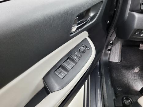 HONDA City Sedan 1.5 16V 4P FLEX TOURING AUTOM�TICO CVT, Foto 12