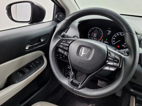 HONDA City Sedan 1.5 16V 4P FLEX TOURING AUTOM�TICO CVT, Foto 15