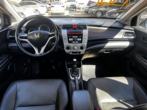HONDA City Sedan 1.5 16V 4P LX FLEX, Foto 8