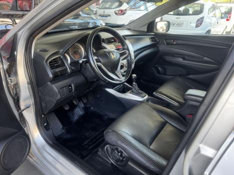 HONDA City Sedan 1.5 16V 4P LX FLEX, Foto 9
