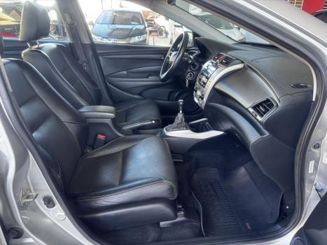 HONDA City Sedan 1.5 16V 4P LX FLEX, Foto 11