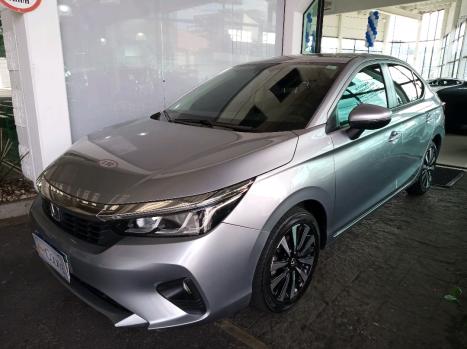 HONDA City Sedan 1.5 16V 4P EXL FLEX AUTOM�TICO, Foto 1