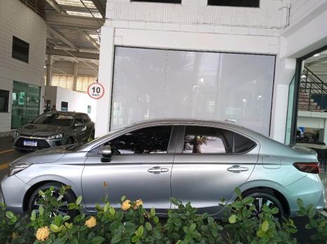 HONDA City Sedan 1.5 16V 4P EXL FLEX AUTOM�TICO, Foto 7