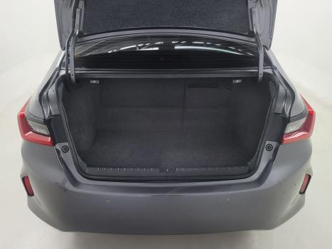 HONDA City Sedan 1.5 16V 4P FLEX TOURING AUTOM�TICO CVT, Foto 8