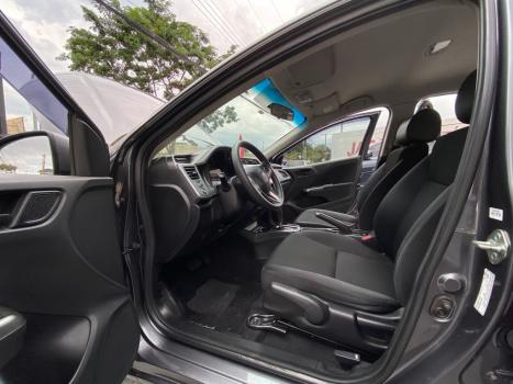 HONDA City Sedan 1.5 16V 4P PERSONAL FLEX AUTOM�TICO, Foto 8