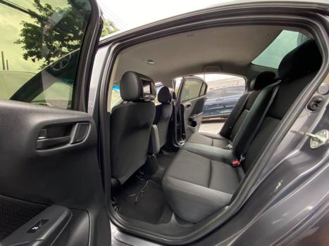 HONDA City Sedan 1.5 16V 4P PERSONAL FLEX AUTOM�TICO, Foto 10