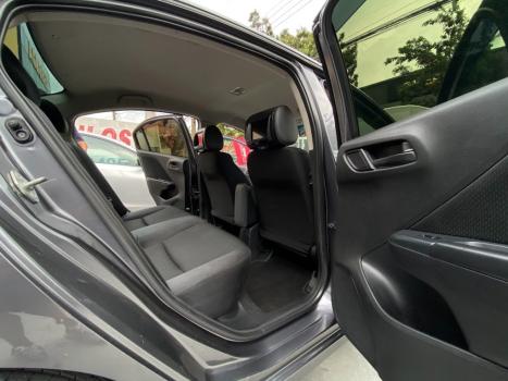 HONDA City Sedan 1.5 16V 4P PERSONAL FLEX AUTOM�TICO, Foto 11