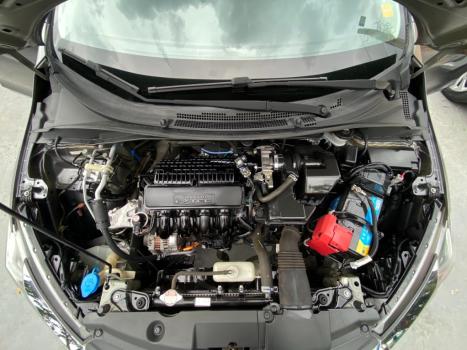 HONDA City Sedan 1.5 16V 4P PERSONAL FLEX AUTOM�TICO, Foto 14
