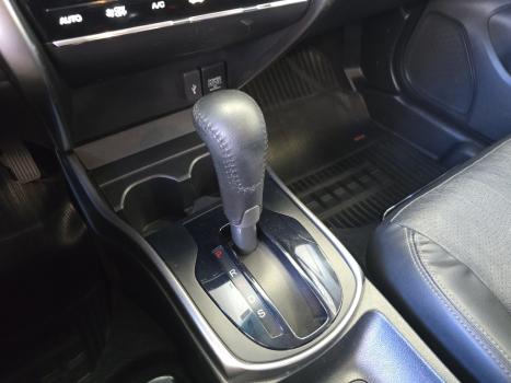HONDA City Sedan 1.5 16V 4P EXL FLEX, Foto 8
