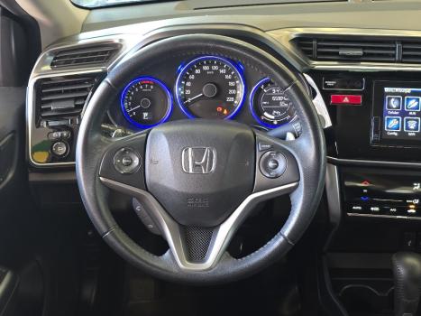 HONDA City Sedan 1.5 16V 4P EXL FLEX, Foto 10