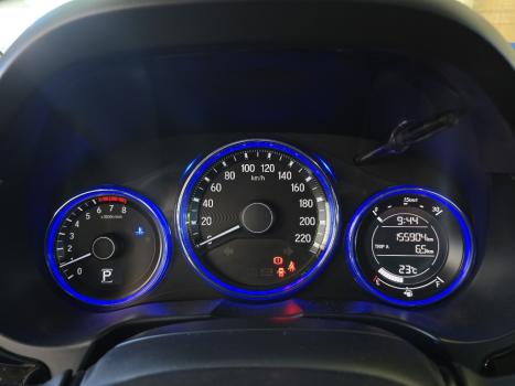 HONDA City Sedan 1.5 16V 4P EXL FLEX, Foto 11