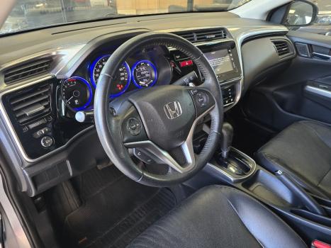 HONDA City Sedan 1.5 16V 4P EXL FLEX, Foto 13