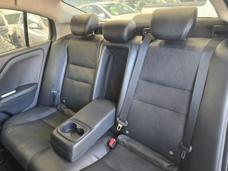 HONDA City Sedan 1.5 16V 4P EXL FLEX, Foto 15