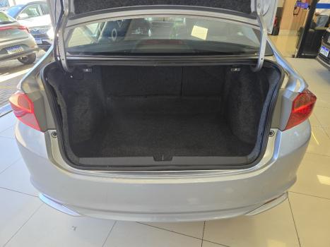 HONDA City Sedan 1.5 16V 4P EXL FLEX, Foto 16