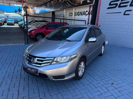 HONDA City Sedan 1.5 16V 4P LX FLEX, Foto 3