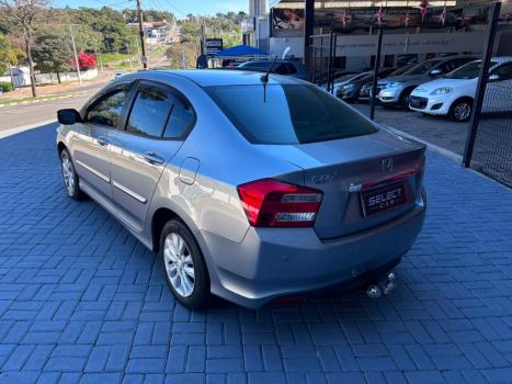 HONDA City Sedan 1.5 16V 4P LX FLEX, Foto 6