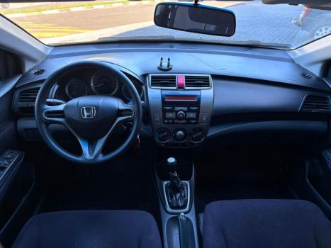 HONDA City Sedan 1.5 16V 4P LX FLEX, Foto 7