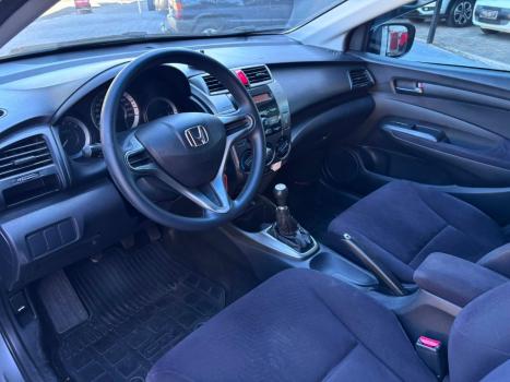 HONDA City Sedan 1.5 16V 4P LX FLEX, Foto 8