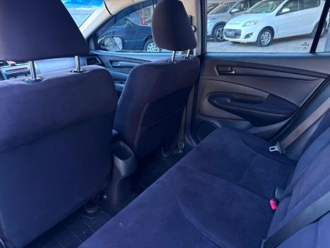 HONDA City Sedan 1.5 16V 4P LX FLEX, Foto 10