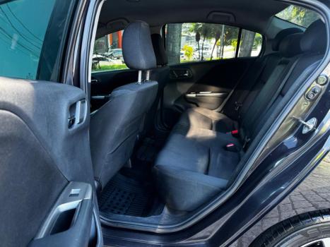 HONDA City Sedan 1.5 16V 4P EX FLEX AUTOM�TICO, Foto 7