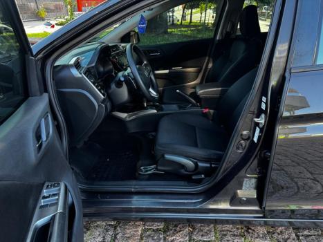 HONDA City Sedan 1.5 16V 4P EX FLEX AUTOM�TICO, Foto 8