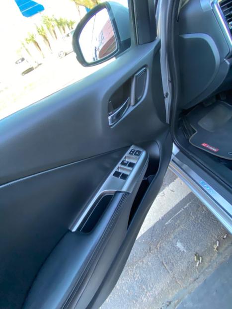 HONDA City Sedan 1.5 16V 4P EXL FLEX AUTOM�TICO, Foto 7