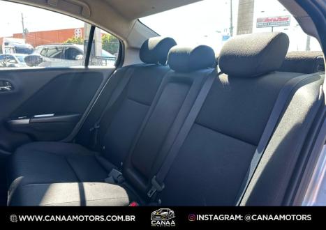 HONDA City Sedan 1.5 16V 4P EX FLEX AUTOM�TICO, Foto 7