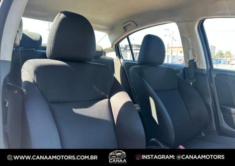 HONDA City Sedan 1.5 16V 4P EX FLEX AUTOM�TICO, Foto 8
